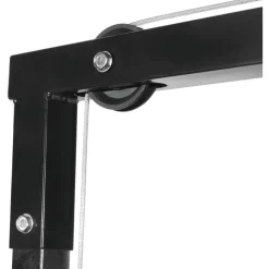 Kuntolaite levytanko- ja käsipainosarjalla 60,5 kg*FinePRICE Online