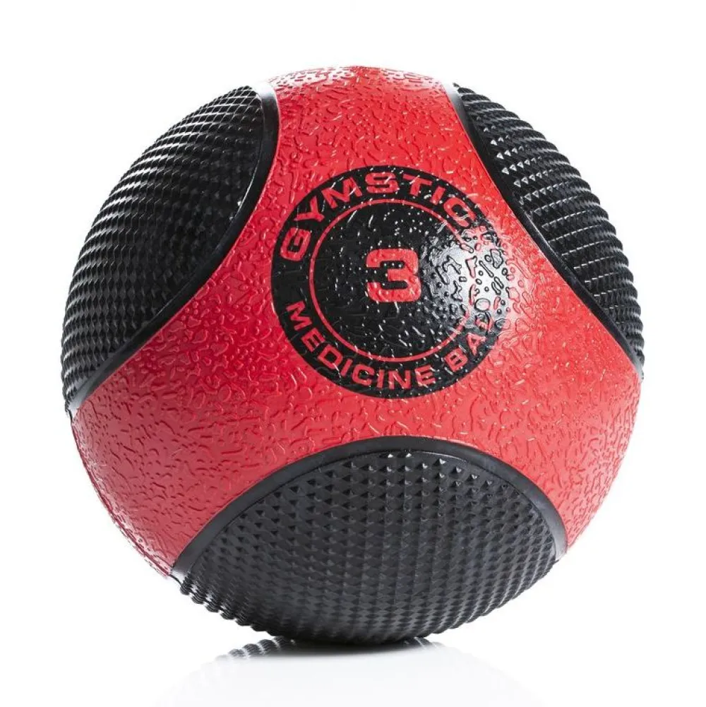Discount Kuntopallo Medicine Ball 3 kg Kuntoiluvälineet