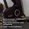 Discount Kuntopyörä Core 400 Kuntopyörät|Kuntosalilaitteet