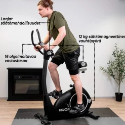 Clearance Kuntopyörä Core 1200 Kuntopyörät