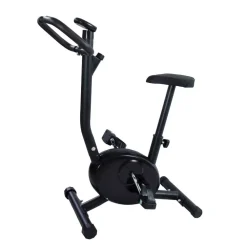 Kuntopyörä V2 max. 100 kg*React Best