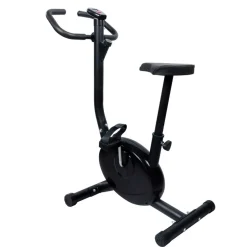 Kuntopyörä V2 max. 100 kg*React Best