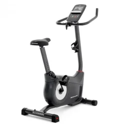 Hot Kuntopyörä 510U Upright max. 136 kg Kuntopyörät