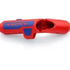 Kuorintatyökalu ErgoStrip*Knipex Hot