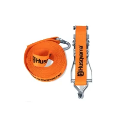 Kuormaliina J-koukku 1500 kg*Husqvarna Best