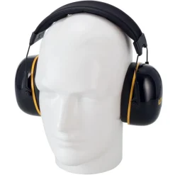 Clearance Kuulosuojaimet K20, Snr 33 dB Suojavarusteet