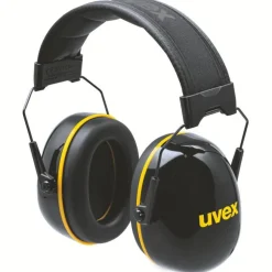 Clearance Kuulosuojaimet K20, Snr 33 dB Suojavarusteet