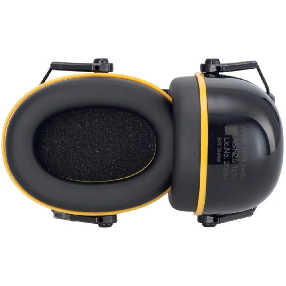 Clearance Kuulosuojaimet K20, Snr 33 dB Suojavarusteet