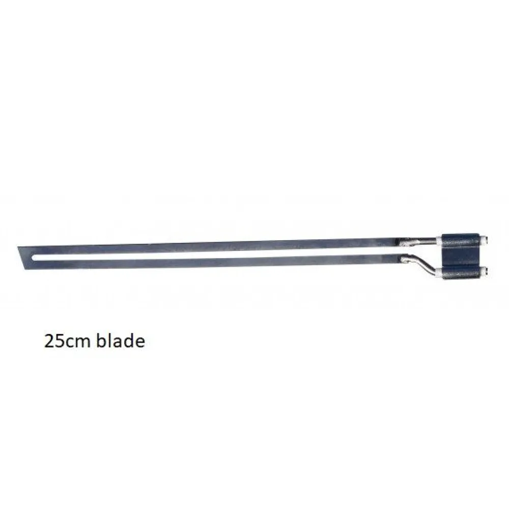 Kuumaveitsi Hot Knife, 320 W Keittiötarvikkeet