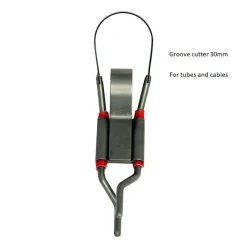 Kuumaveitsi Hot Knife, 320 W Keittiötarvikkeet