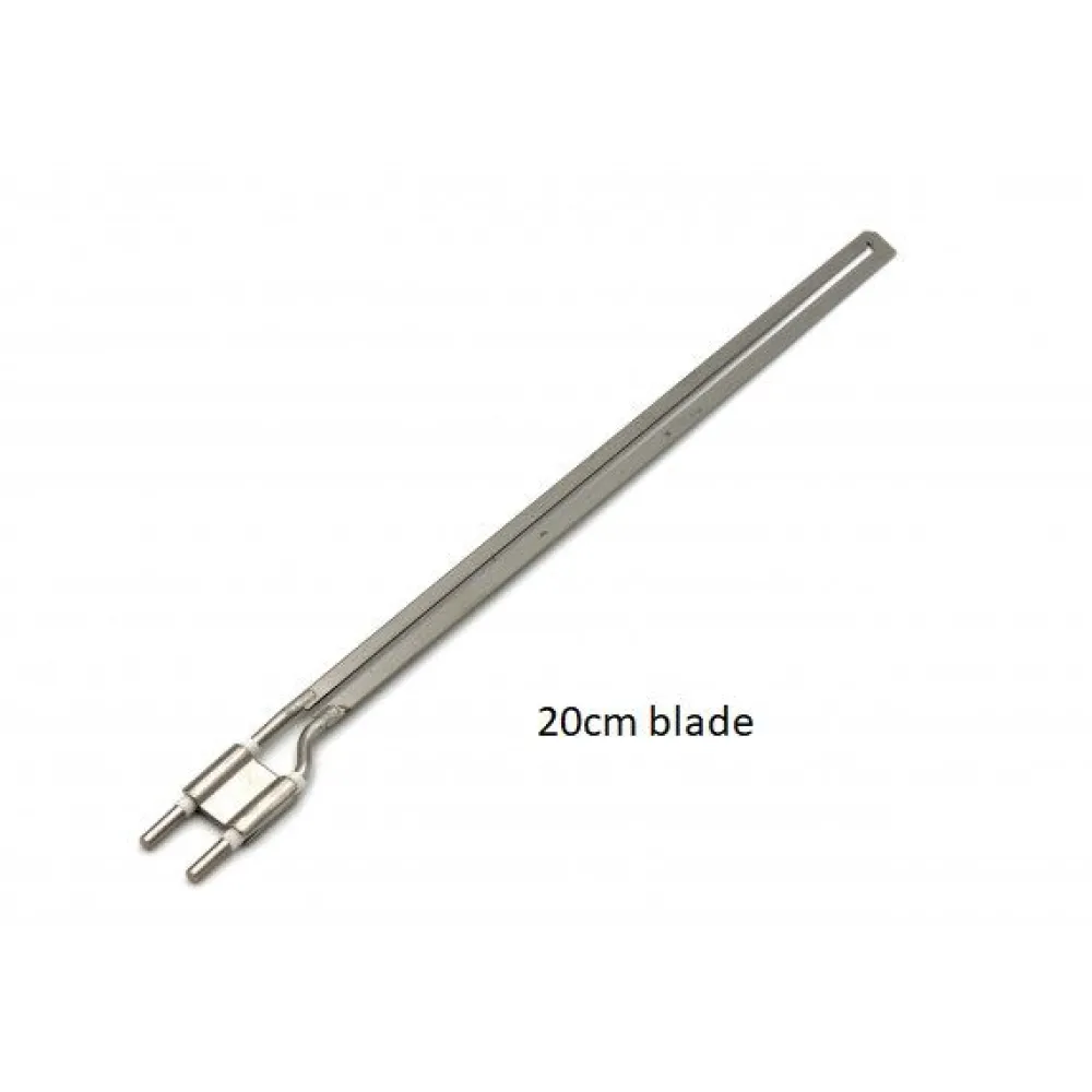 Kuumaveitsi Hot Knife, 320 W Keittiötarvikkeet