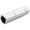 Best Kuusikulmahylsy 7805SM, 1/2", pitkä malli, 19mm Sähkötyökalujen Tarvikkeet