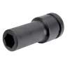 Kuusiokolohylsy iskukoneille , 32mm, 3/4", syvä*Irimo Outlet