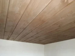 Outlet Kuusipaneeli STS 18x145x2370mm 2-laatu päätypontattu, piilonaulausprofiili Seinäpaneelit|Kattopaneelit