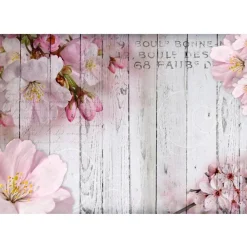 Kuvatapetti Apple Blossoms eri kokoja*Artgeist