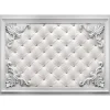 Online Kuvatapetti Quilted Leather eri kokoja Valokuvatapetit