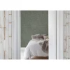 Kuvatapetti Raku Crackle Jade non-woven mittatilaus*Rebel Walls Clearance