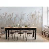 Clearance Kuvatapetti Swaying Reed non-woven mittatilaus Mittatilaustapetit