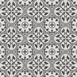 Kuviolaatta History Jugend Edinburgh Grey himmeä 250x250 mm*Kymppi-Lattiat Hot