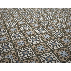 Online Kuviolaatta History Jugend Carpathia himmeä 250x250 mm Pakkasenkestävät Laatat|Lattialaatat
