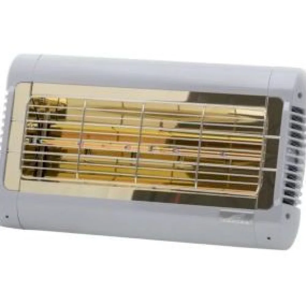 Best Kvartsilämmitin Monaco 1,5 kW eri värejä Terassilämmittimet
