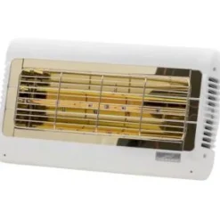 Best Kvartsilämmitin Monaco 1,5 kW eri värejä Terassilämmittimet