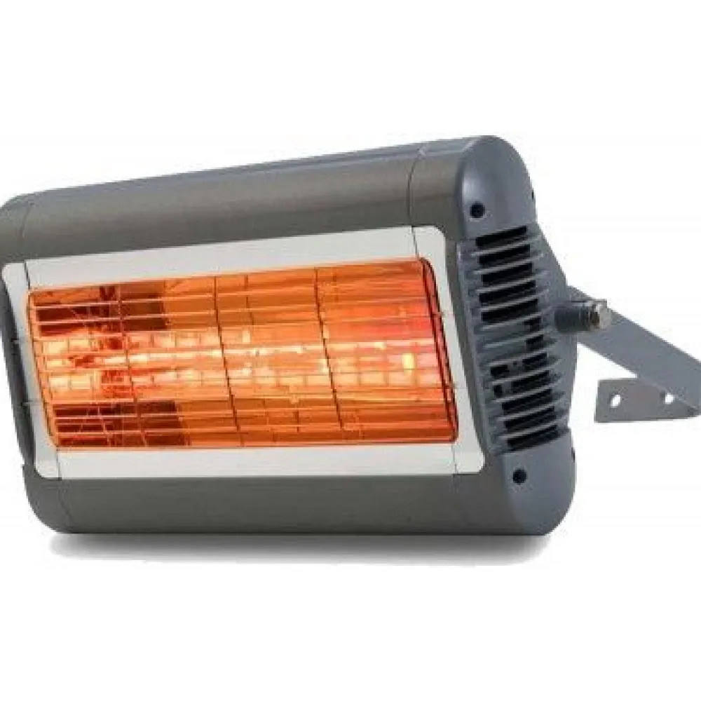 Best Kvartsilämmitin Monaco 1,5 kW eri värejä Terassilämmittimet