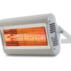 Kvartsilämmitin Sorrento 2,0 kW eri värejä*Tansun Hot