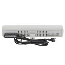 Outlet Kvartsilämmitin Bahama 1,5 kW eri värejä Terassilämmittimet