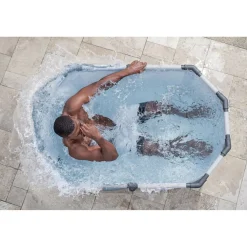 Sale Kylmäallas Lay-Z-Spa, 150cm, 431l Kehonhuolto