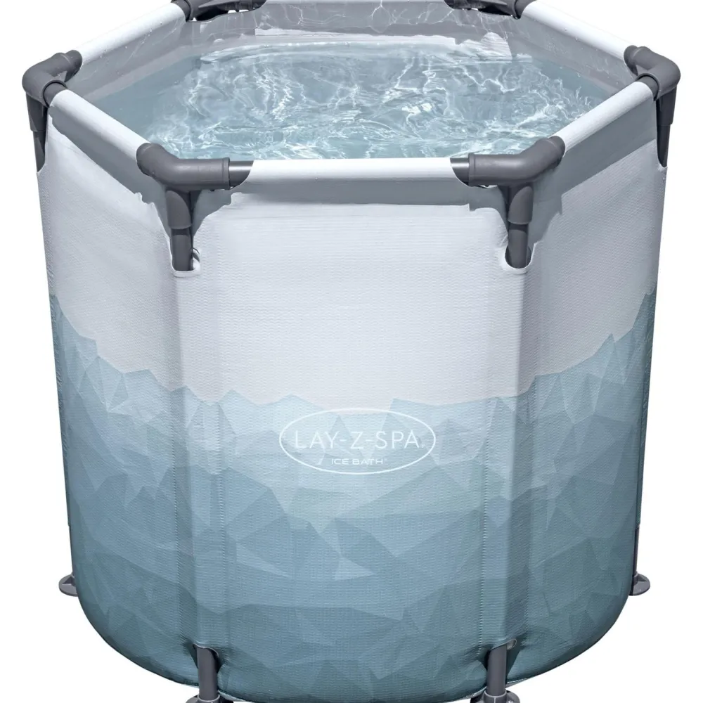 Discount Kylmäallas Lay-Z-Spa, 90cm, 253l Kehonhuolto