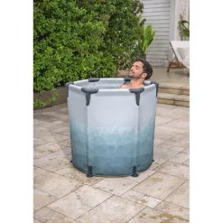 Discount Kylmäallas Lay-Z-Spa, 90cm, 253l Kehonhuolto