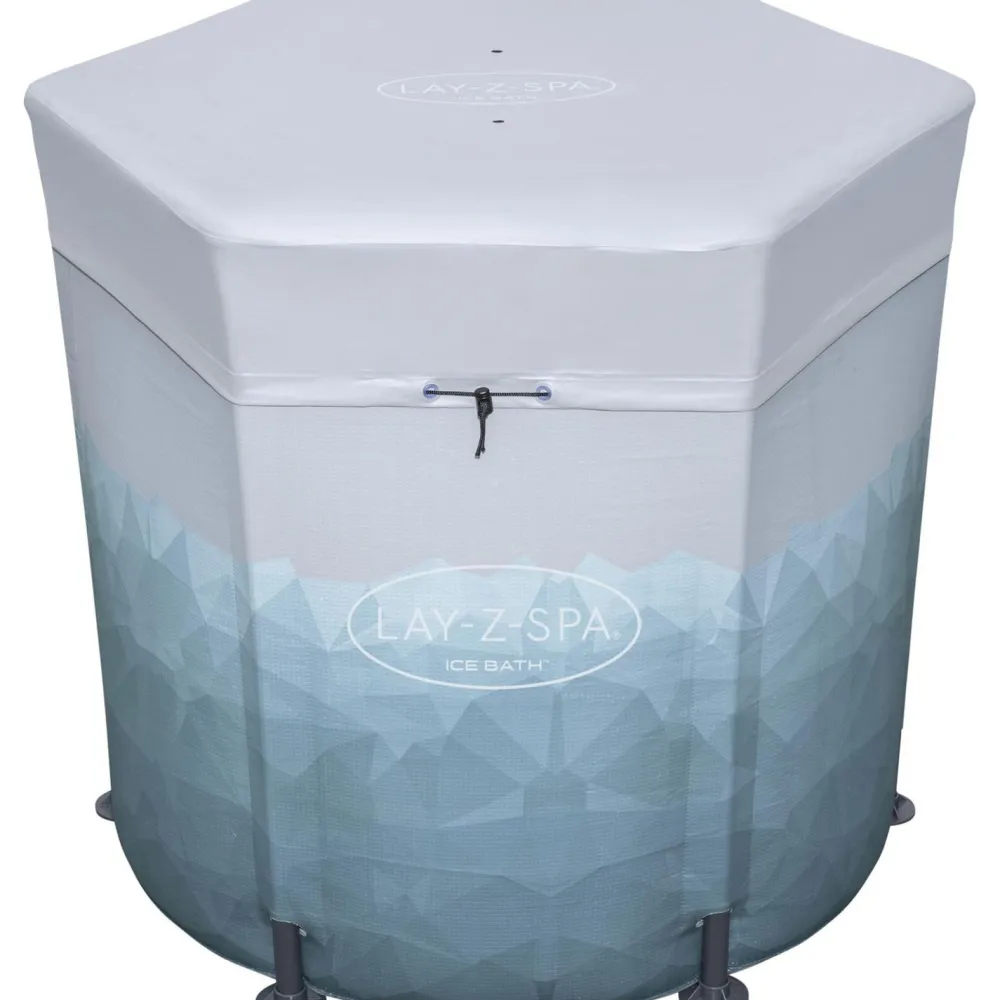 Discount Kylmäallas Lay-Z-Spa, 90cm, 253l Kehonhuolto