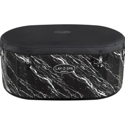 Outlet Kylmäallas Lay-Z-Spa Glacial Dip, 420l, musta Kehonhuolto