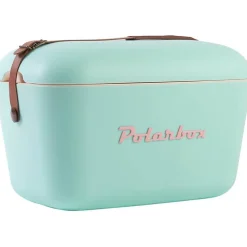 Best Kylmälaukku Classic 20L cyan Retkeily