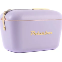 Kylmälaukku POP, nahkahihna, eri vaihtoehtoja*Polarbox Sale