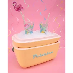 Kylmälaukku POP, nahkahihna, eri vaihtoehtoja*Polarbox Sale