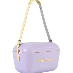 Kylmälaukku POP, nahkahihna, eri vaihtoehtoja*Polarbox Sale