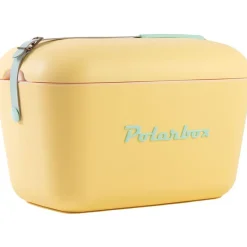 Kylmälaukku POP, nahkahihna, eri vaihtoehtoja*Polarbox Sale