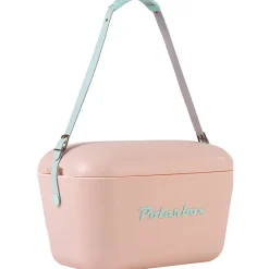 Kylmälaukku POP, nahkahihna, eri vaihtoehtoja*Polarbox Sale