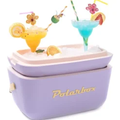 Kylmälaukku POP, nahkahihna, eri vaihtoehtoja*Polarbox Sale