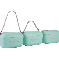 Kylmälaukku POP, nahkahihna, eri vaihtoehtoja*Polarbox Sale