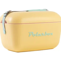Kylmälaukku POP, nahkahihna, eri vaihtoehtoja*Polarbox Sale