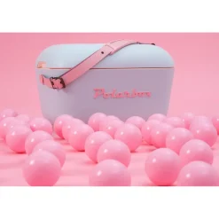 Kylmälaukku POP, nahkahihna, eri vaihtoehtoja*Polarbox Sale