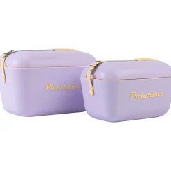 Kylmälaukku POP, nahkahihna, eri vaihtoehtoja*Polarbox Sale
