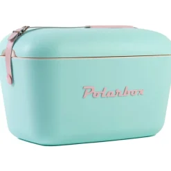 Kylmälaukku POP, nahkahihna, eri vaihtoehtoja*Polarbox Sale