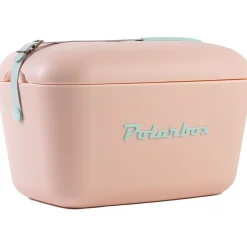Kylmälaukku POP, nahkahihna, eri vaihtoehtoja*Polarbox Sale