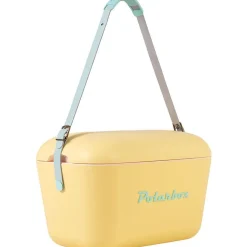 Kylmälaukku POP, nahkahihna, eri vaihtoehtoja*Polarbox Sale
