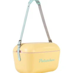 Kylmälaukku POP, nahkahihna, eri vaihtoehtoja*Polarbox Sale