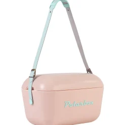 Kylmälaukku POP, nahkahihna, eri vaihtoehtoja*Polarbox Sale